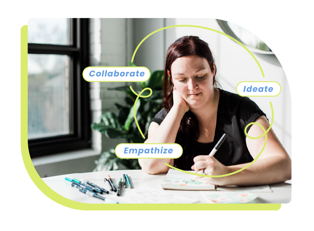 Melissa Header Image