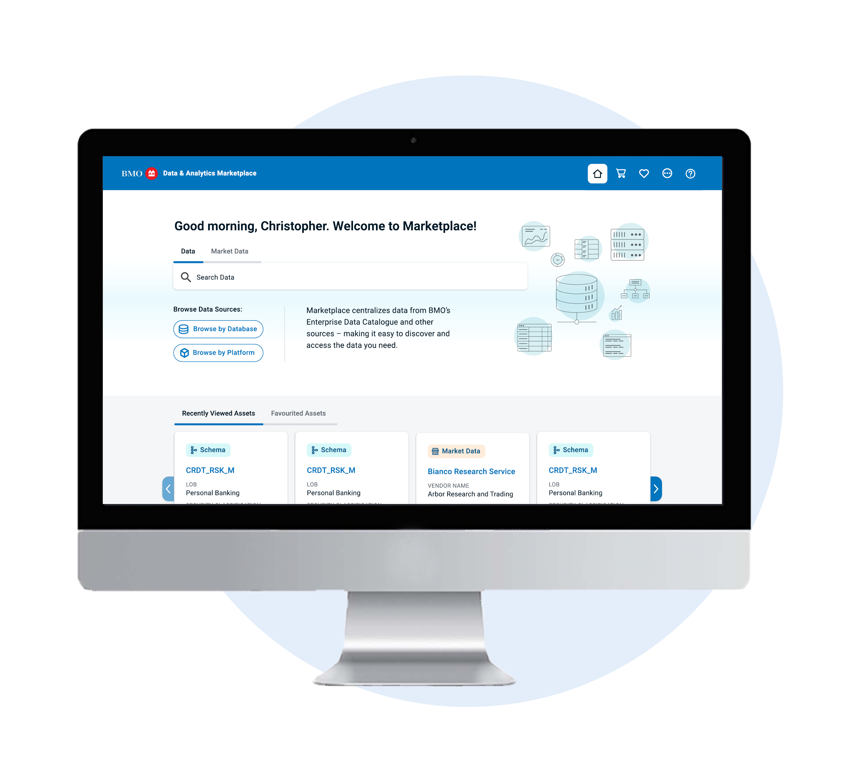 Marketplace Hero Image