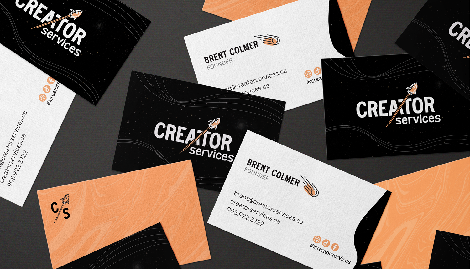 Business Cards